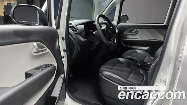 Kia RAY 2021 — photo 10