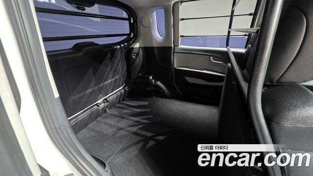 Kia RAY 2021 — photo 11