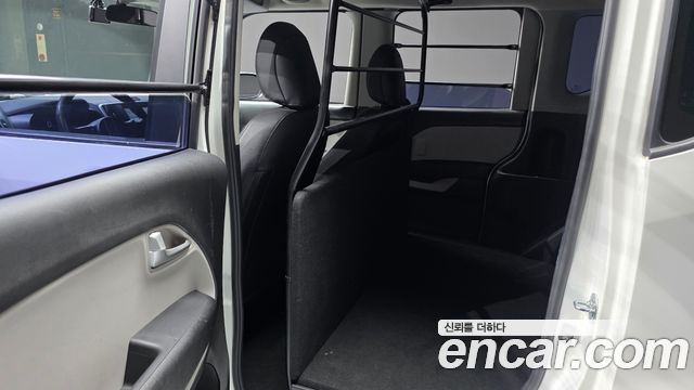 Kia RAY 2021 — photo 12