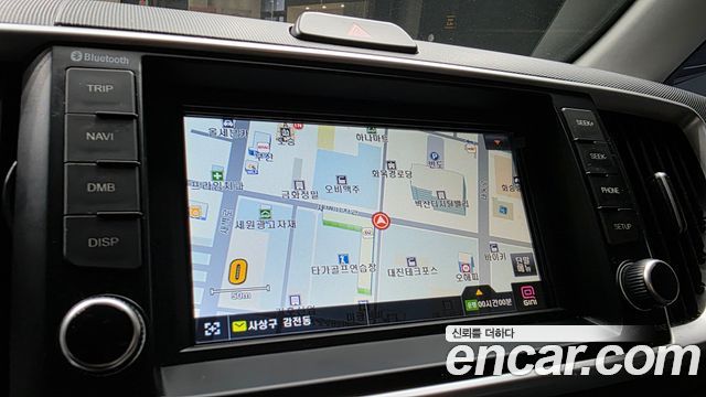 Kia RAY 2021 — photo 13