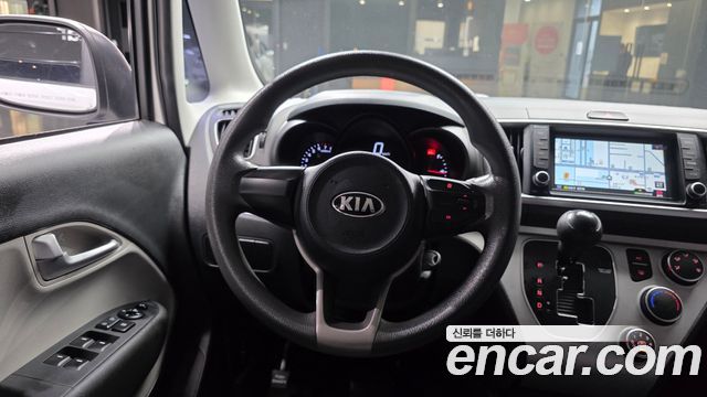 Kia RAY 2021 — photo 14