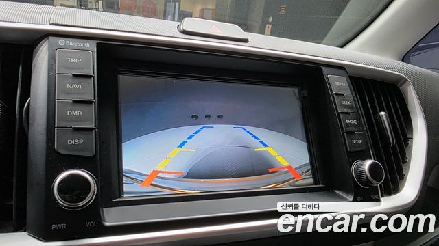 Kia RAY 2021 — photo 15