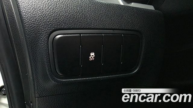 Kia RAY 2021 — photo 16