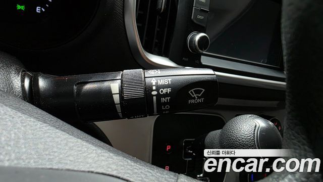 Kia RAY 2021 — photo 17