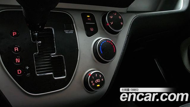 Kia RAY 2021 — photo 18