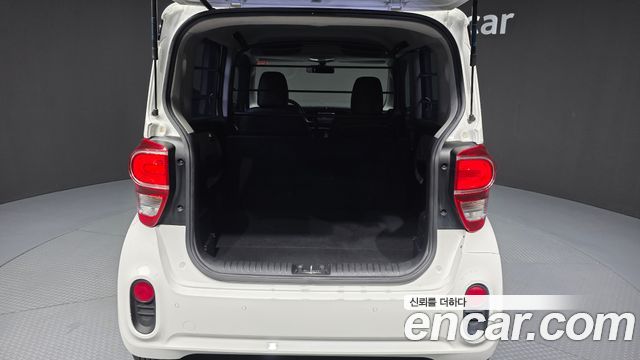 Kia RAY 2021 — photo 20