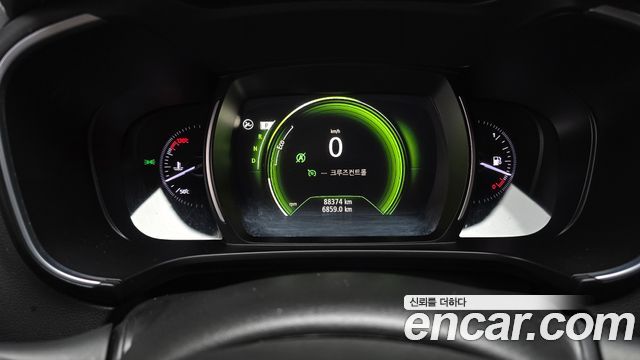 Renault Korea QM6 2017 — photo 11