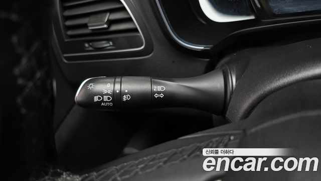 Renault Korea QM6 2017 — photo 26