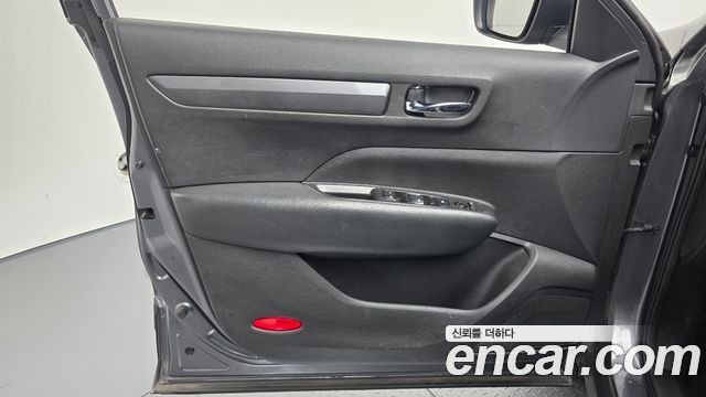 Renault Korea QM6 2017 — photo 14