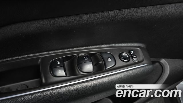 Renault Korea QM6 2017 — photo 29