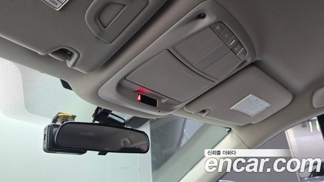 Renault Korea QM6 2017 — photo 30