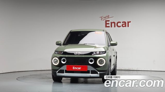 Hyundai Casper 2022 — photo 3