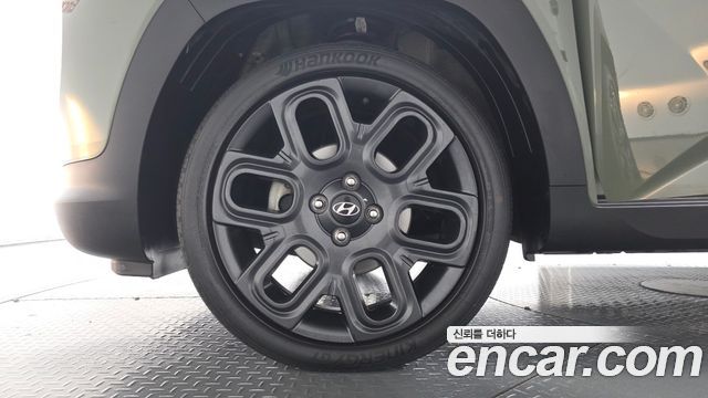 Hyundai Casper 2022 — photo 5
