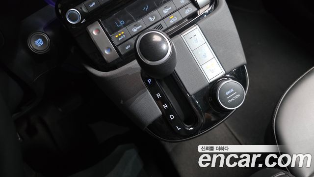 Hyundai Casper 2022 — photo 12