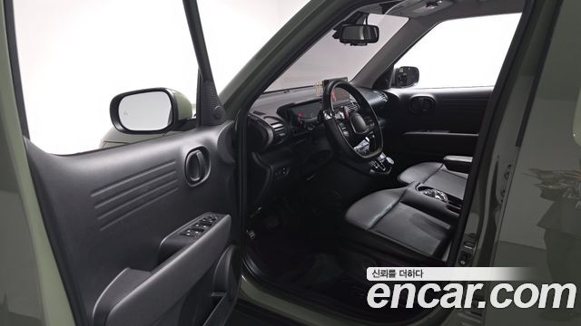 Hyundai Casper 2022 — photo 13