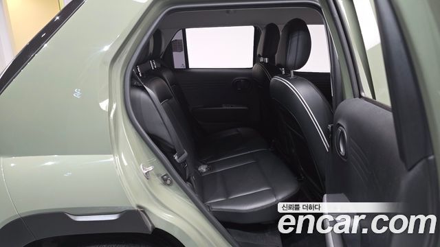 Hyundai Casper 2022 — photo 17