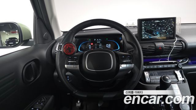 Hyundai Casper 2022 — photo 19