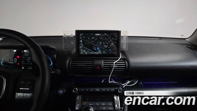 Hyundai Casper 2022 — photo 20