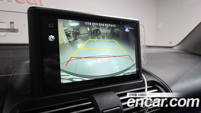 Hyundai Casper 2022 — photo 21