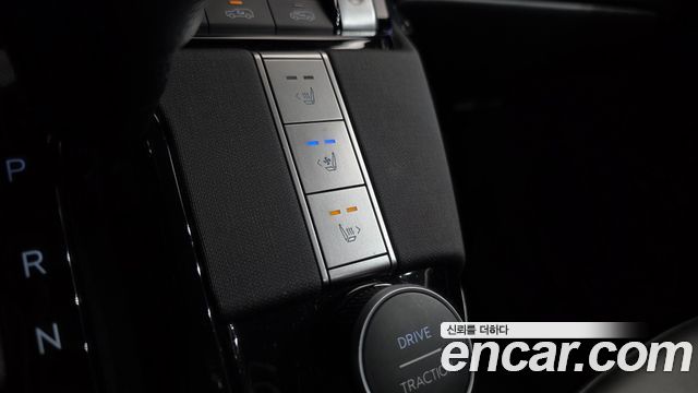 Hyundai Casper 2022 — photo 22