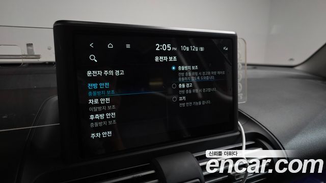 Hyundai Casper 2022 — photo 23