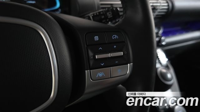 Hyundai Casper 2022 — photo 24