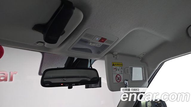 Hyundai Casper 2022 — photo 25