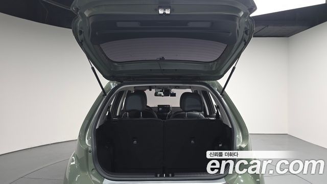 Hyundai Casper 2022 — photo 26