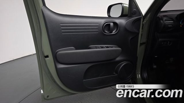 Hyundai Casper 2022 — photo 14
