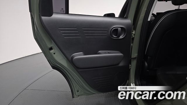 Hyundai Casper 2022 — photo 15