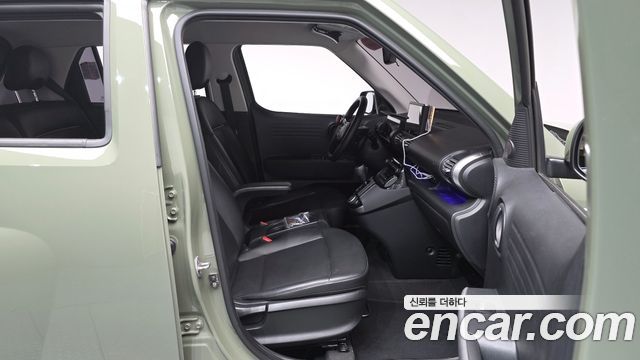 Hyundai Casper 2022 — photo 16