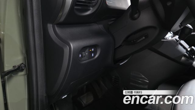 Hyundai Casper 2022 — photo 29