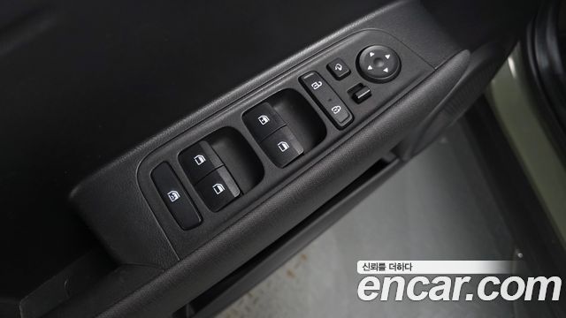 Hyundai Casper 2022 — photo 30
