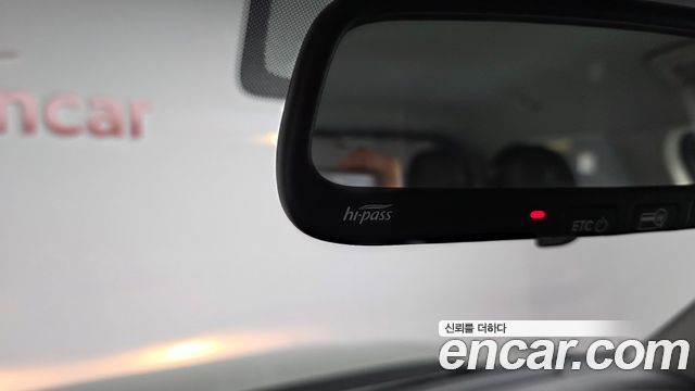 Hyundai Casper 2022 — photo 31