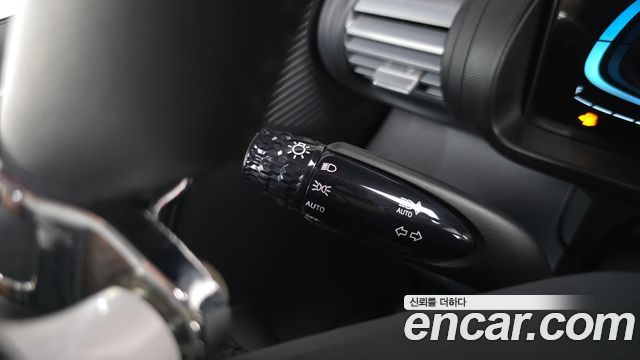 Hyundai Casper 2022 — photo 32