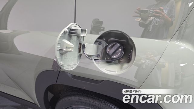 Hyundai Casper 2022 — photo 33