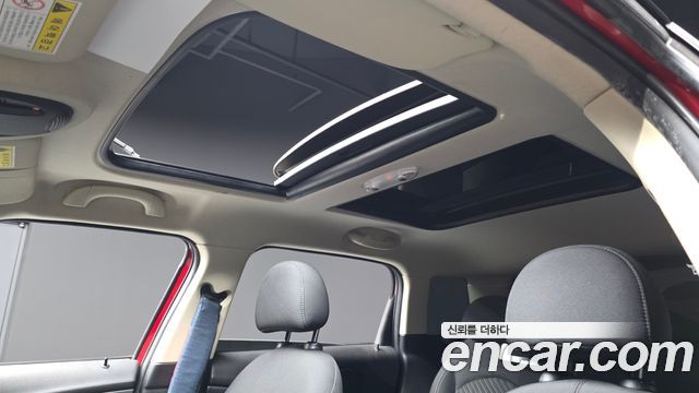 Mini Countryman 2014 — photo 15