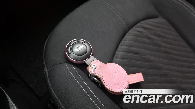 Mini Countryman 2014 — photo 18