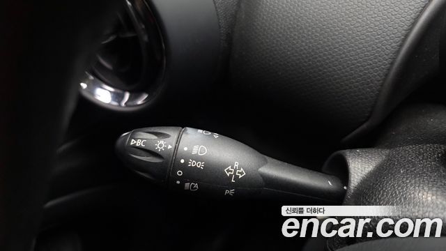 Mini Countryman 2014 — photo 19