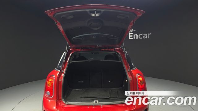 Mini Countryman 2014 — photo 20