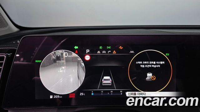 Kia Sportage 2022 — photo 11