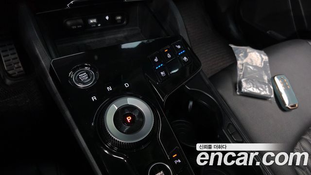 Kia Sportage 2022 — photo 12