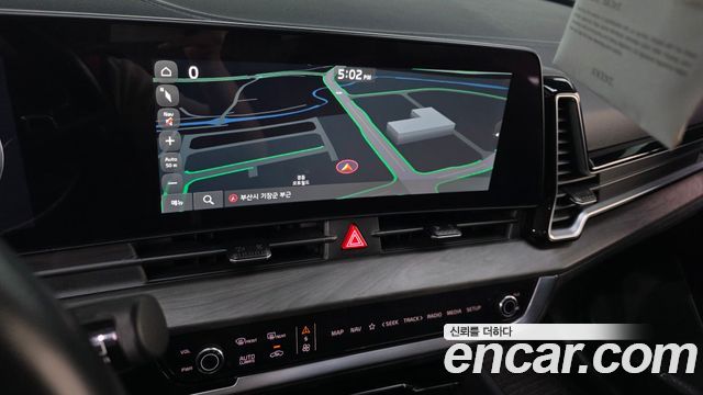 Kia Sportage 2022 — photo 20