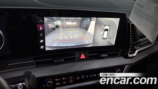 Kia Sportage 2022 — photo 23