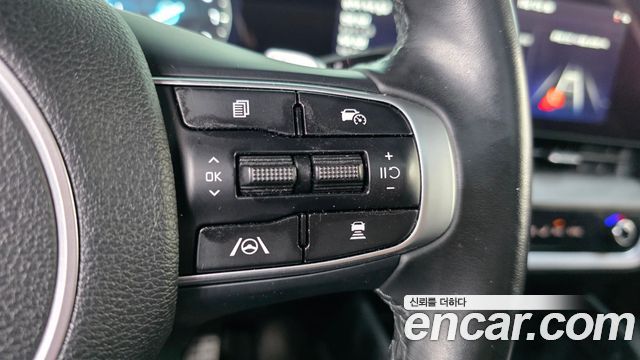 Kia Sportage 2022 — photo 25