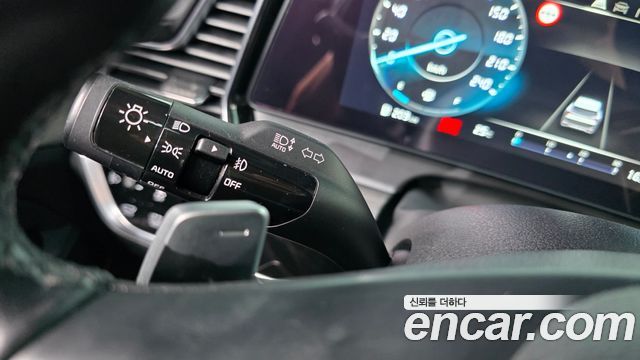 Kia Sportage 2022 — photo 26