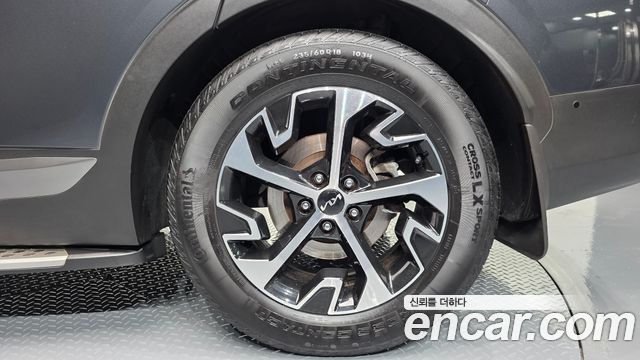 Kia Sportage 2022 — photo 7