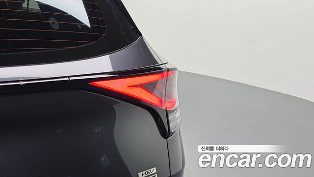 Kia Sportage 2022 — photo 9