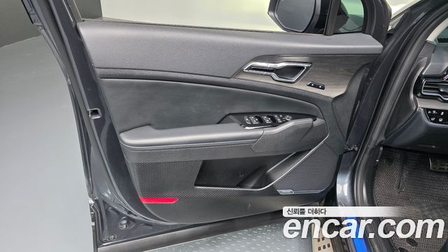 Kia Sportage 2022 — photo 14