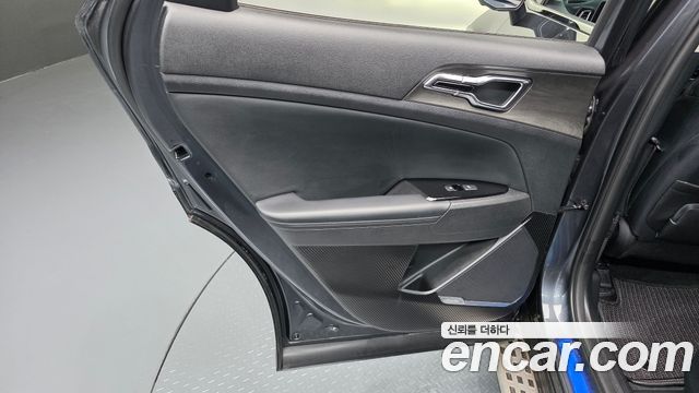 Kia Sportage 2022 — photo 15